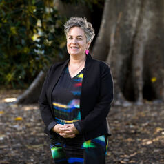 Angela Rintoul
